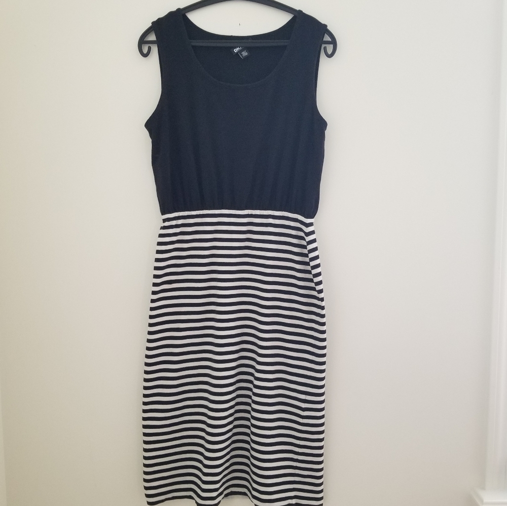 DKNY casual dress